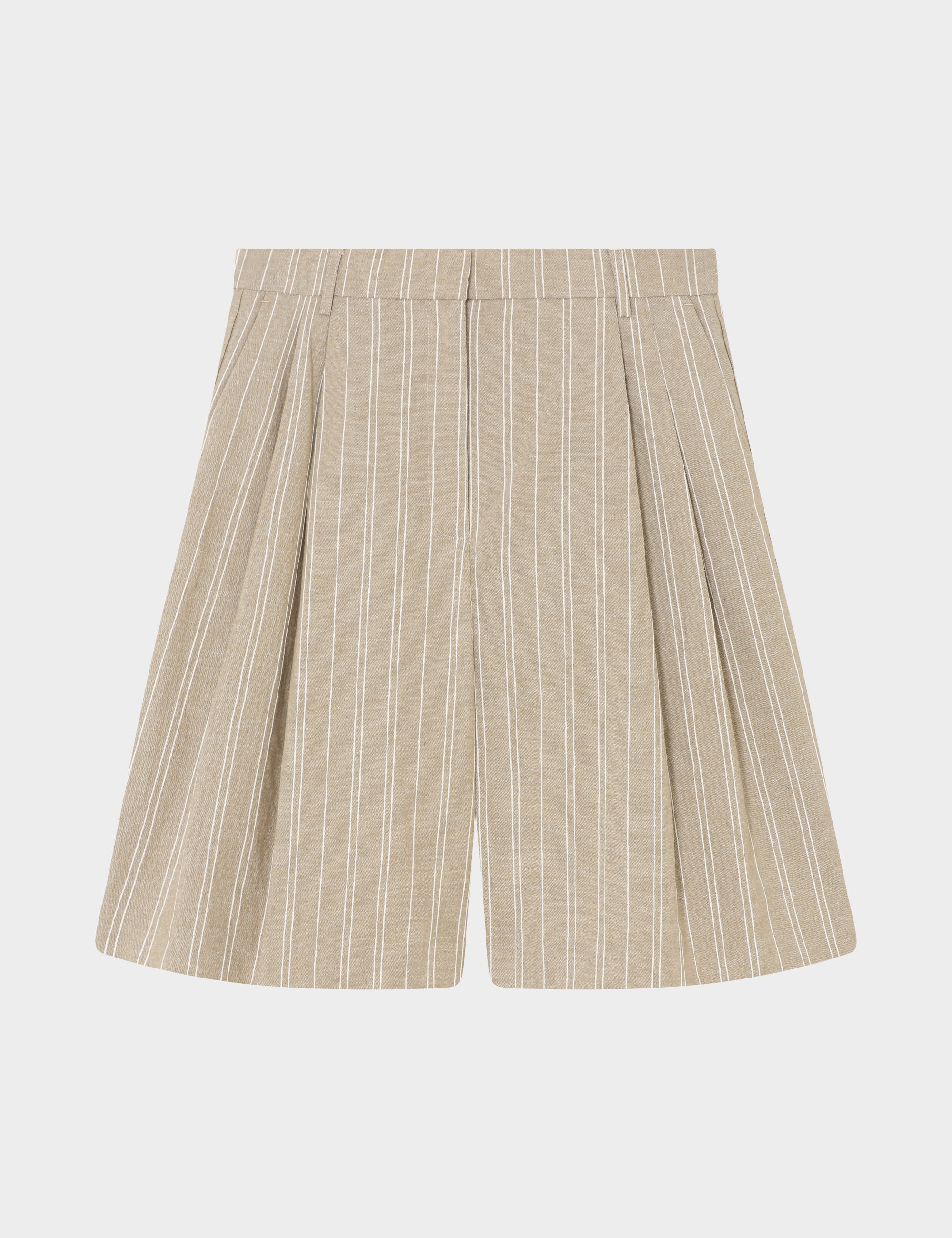 DAY Birger ét Mikkelsen Gordon - Linen Threads Shorts 170630 TREE HOUSE