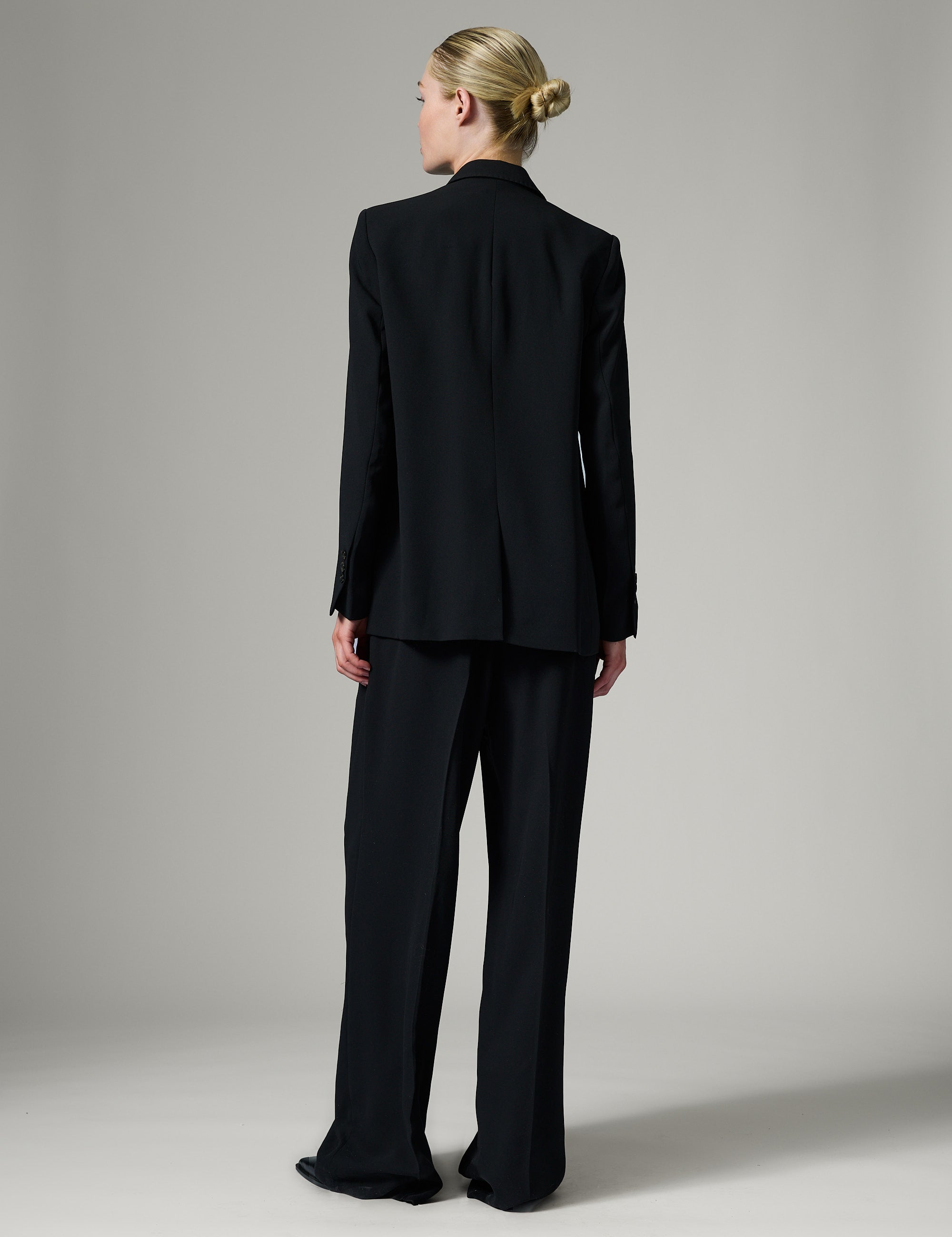 DAY Birger ét Mikkelsen Hector - Classic Gab Blazer 190303 Black