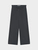 Jade - Modern Canvas - BLACK
