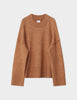 Josie - Cozy Days - CARAMEL MELANGE