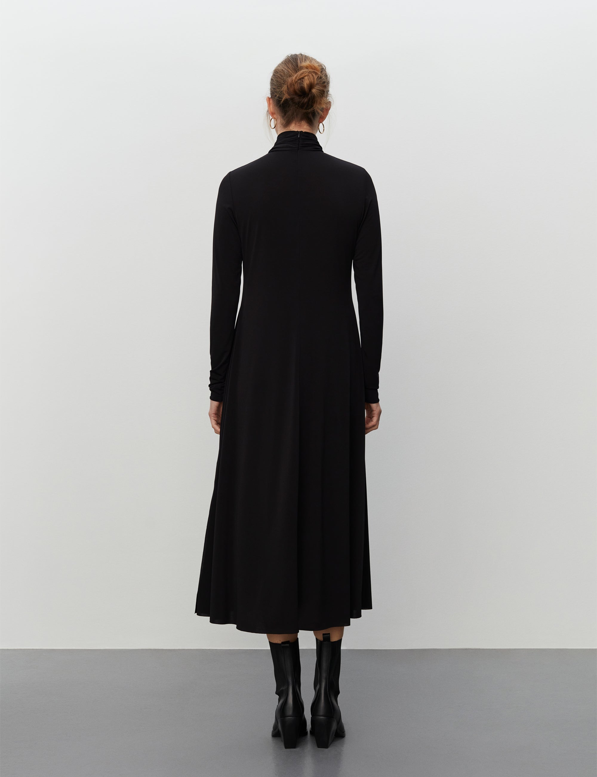 DAY Birger ét Mikkelsen Lea - Day Wish Dress 190303 Black