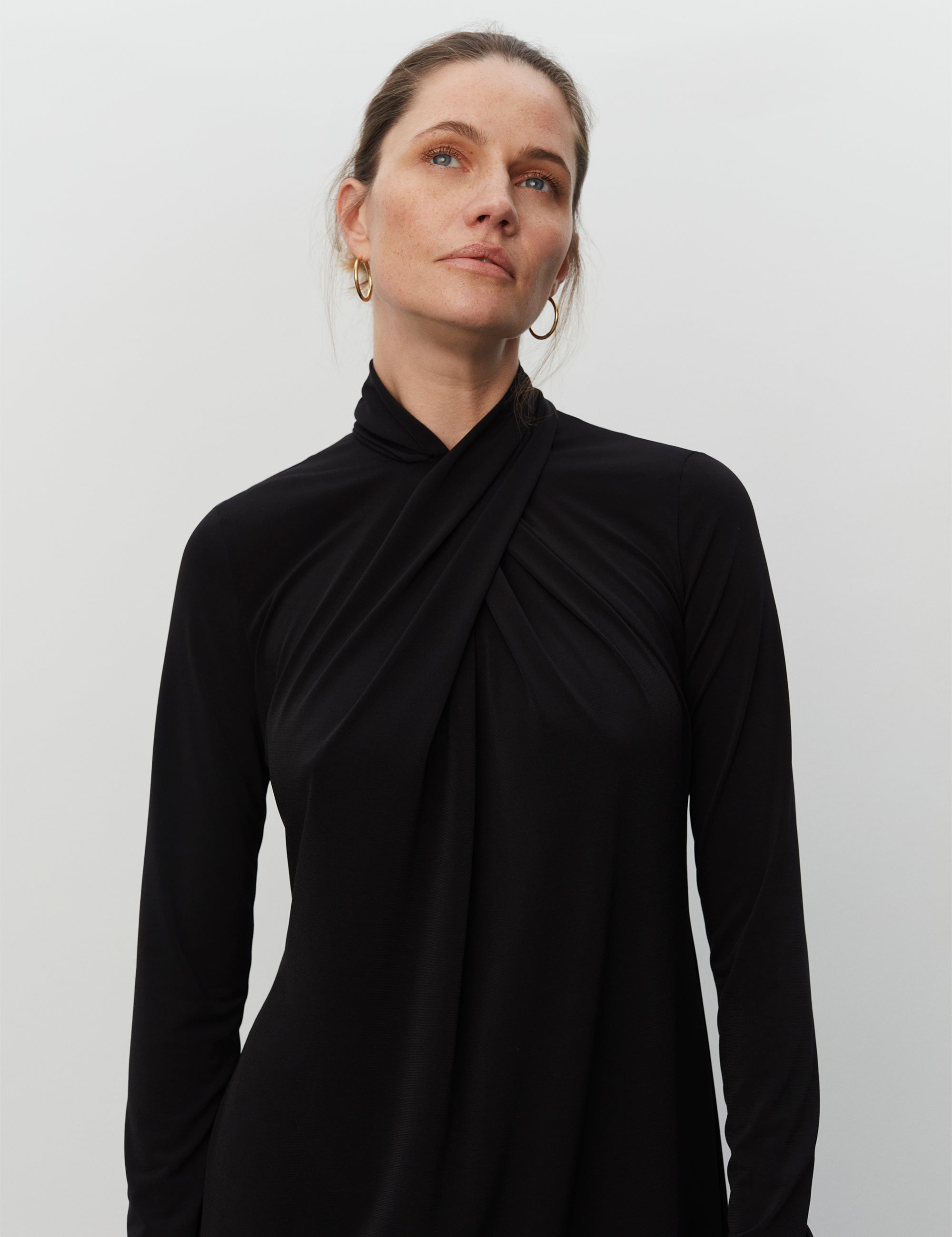 DAY Birger ét Mikkelsen Lea - Day Wish Dress 190303 Black
