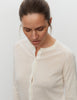 Luna - Daily Elements - Cardigan - Ivory Shade