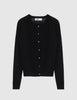 Luna - Daily Elements - Cardigan - Black