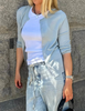 Luna - Daily Elements - PEARL BLUE