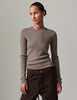 Mariana - Daily Elements - LIGHT BROWN MELANGE