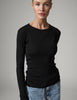 Mariana - Daily Elements - Pullover - Black