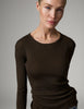 Mariana - Daily Elements - Blouse - WREN