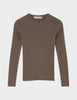 Mariana - Daily Elements - Pullover - Walnut