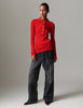Murphy - Daily elements - FIERY RED.