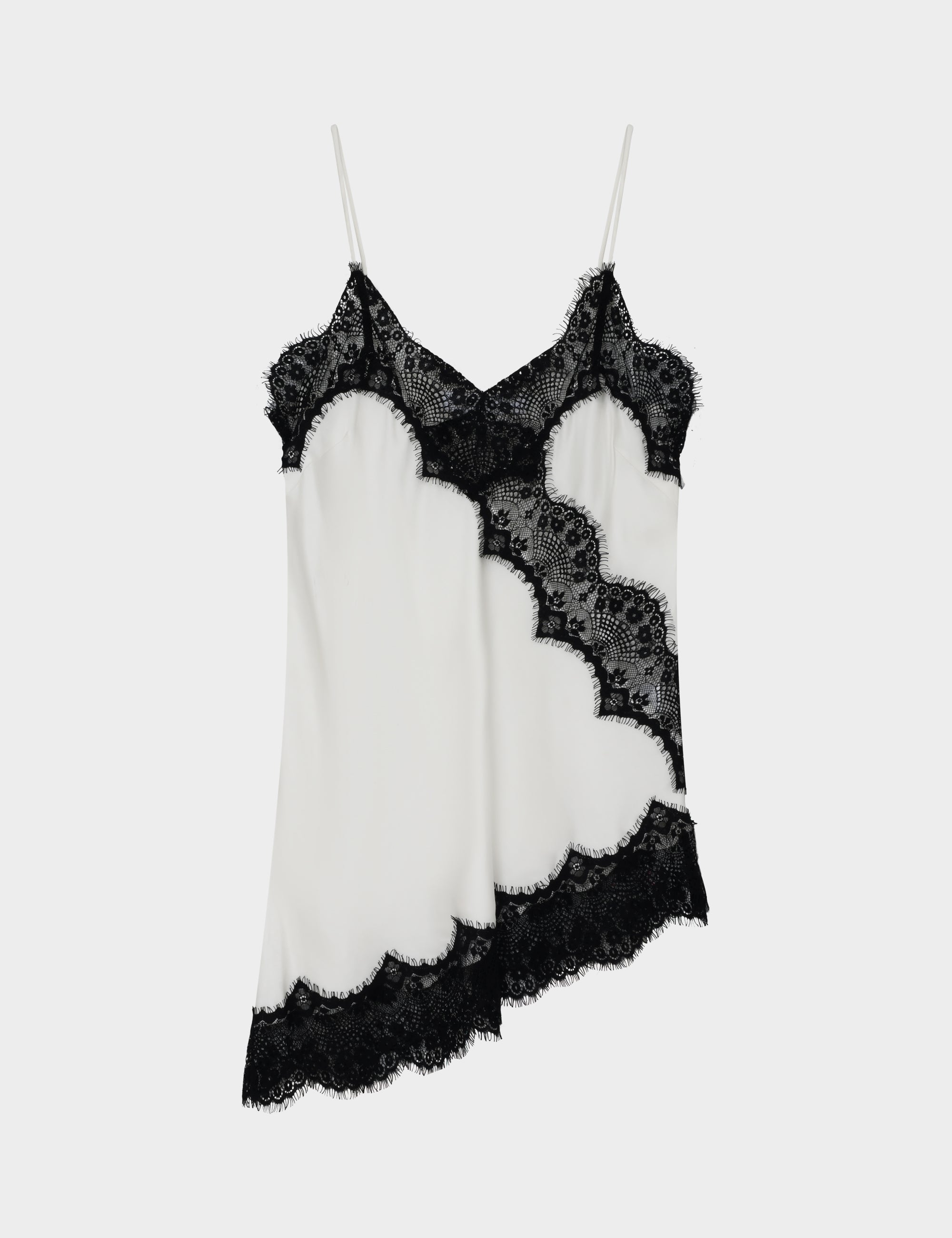 DAY Birger ét Mikkelsen Muta- Fluid Viscose - Top Top 110605 Jet Stream