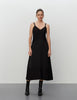 Page - Fluid Viscose - Black