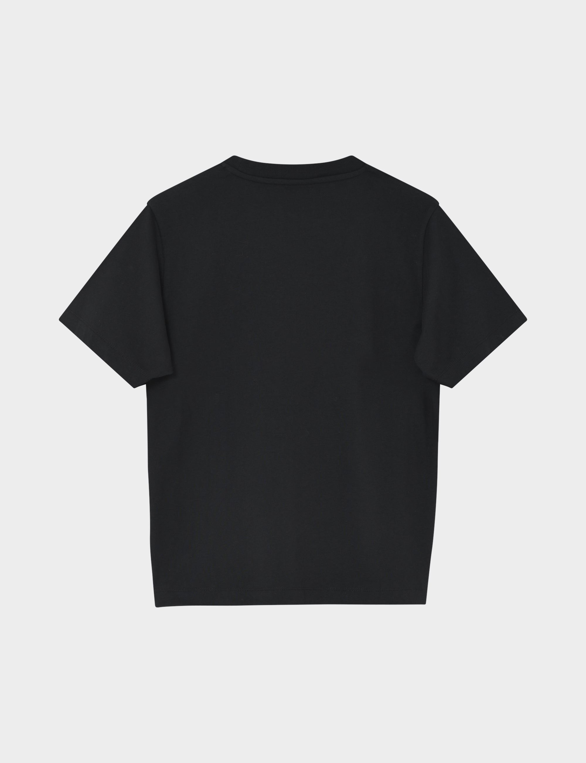 DAY Birger ét Mikkelsen Parry - Heavy Jersey - T-shirt T-shirt 190303 Black
