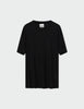 Parry - Soft Wool - BLACK
