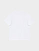 Parry Logo- Heavy Jersey - T-shirt - Bright White