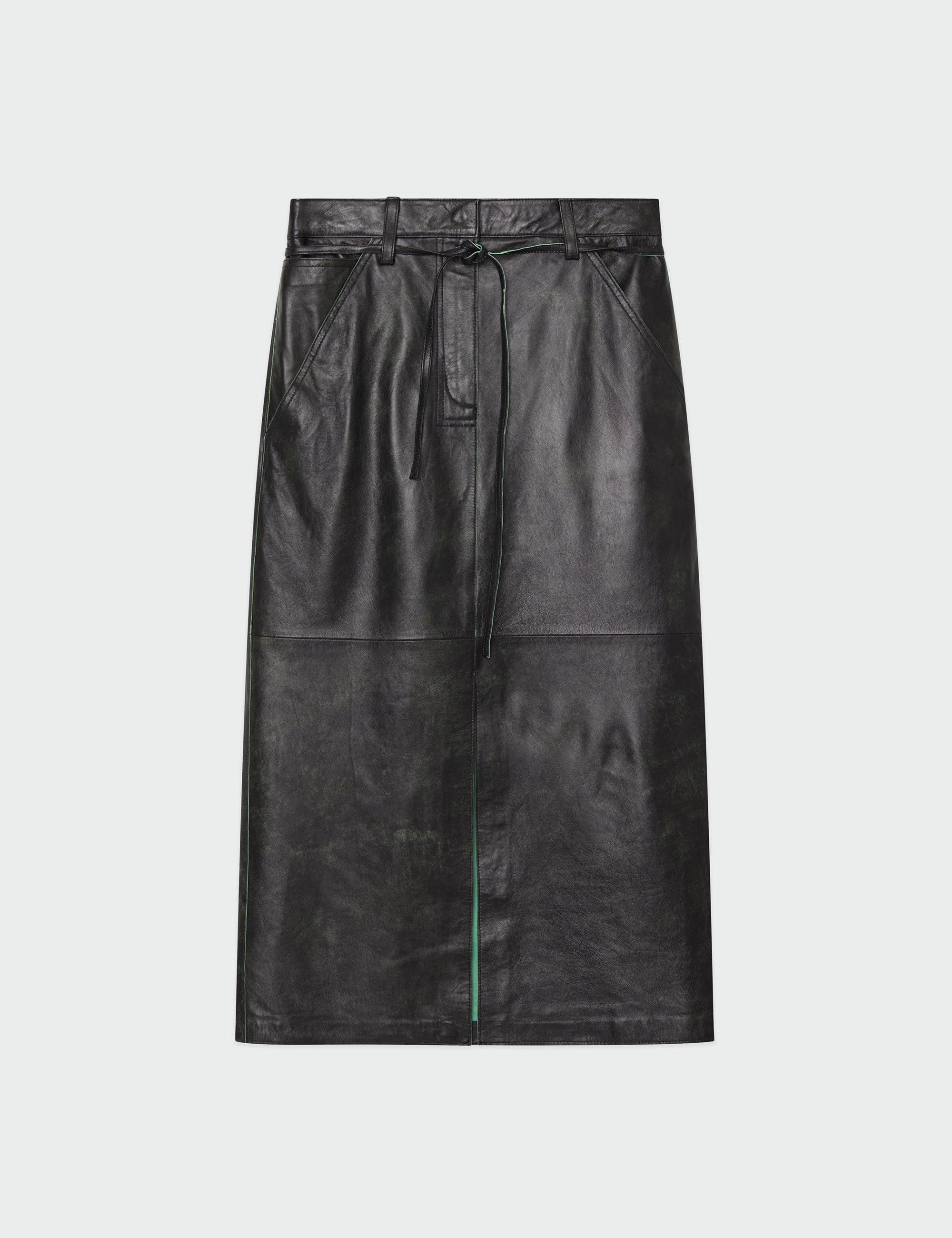 DAY Birger ét Mikkelsen Penn Skirt 190303 Black