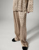 Phoebe - Fluid Viscose - Pants - HUMUS
