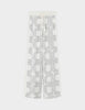 Posey- Fluid Viscose - Pants - Jet Stream
