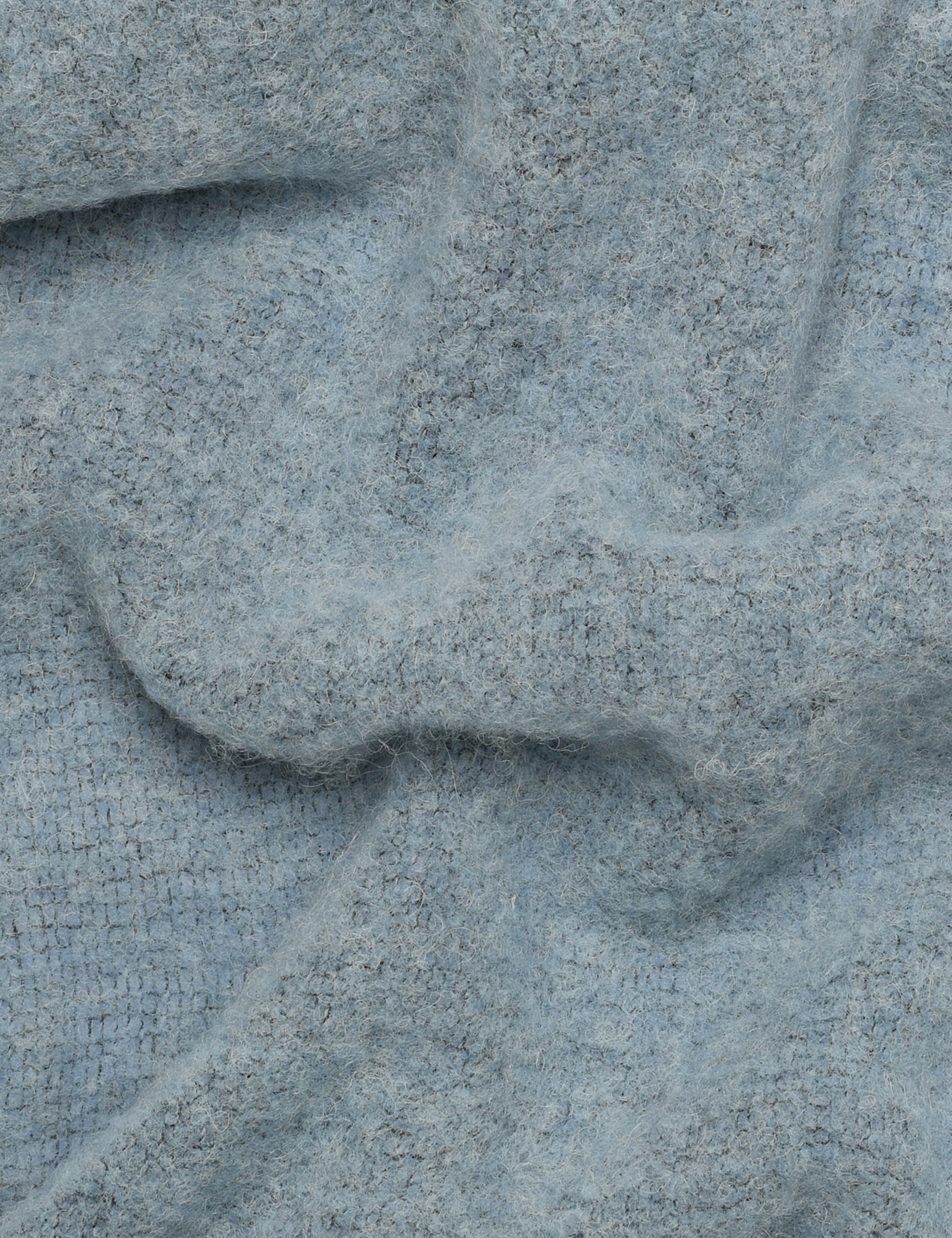 DAY Birger ét Mikkelsen Regina - Fluffy Feel Accessories 154030 LIGHT SKY