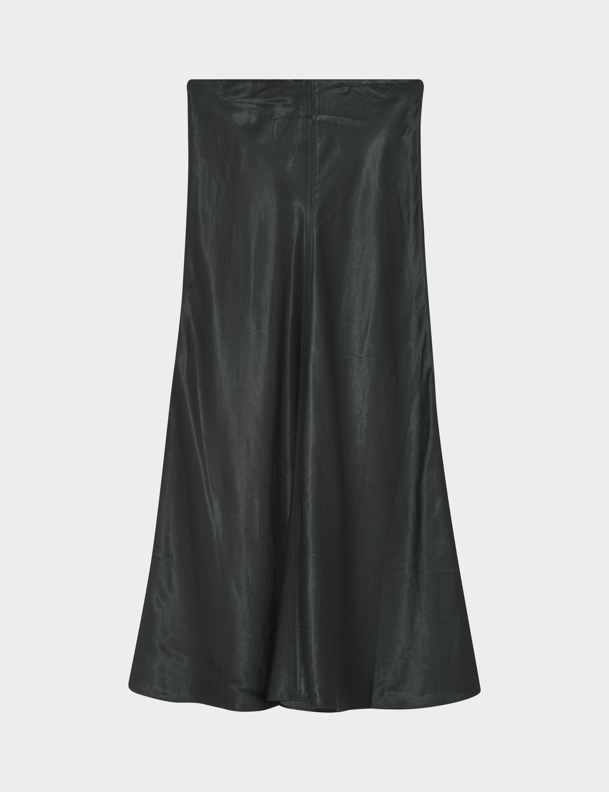 DAY Birger ét Mikkelsen Rian- High Shine Blend Skirt 195004 URBAN CHIC