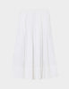 Rima - Poplina - Brilliant White
