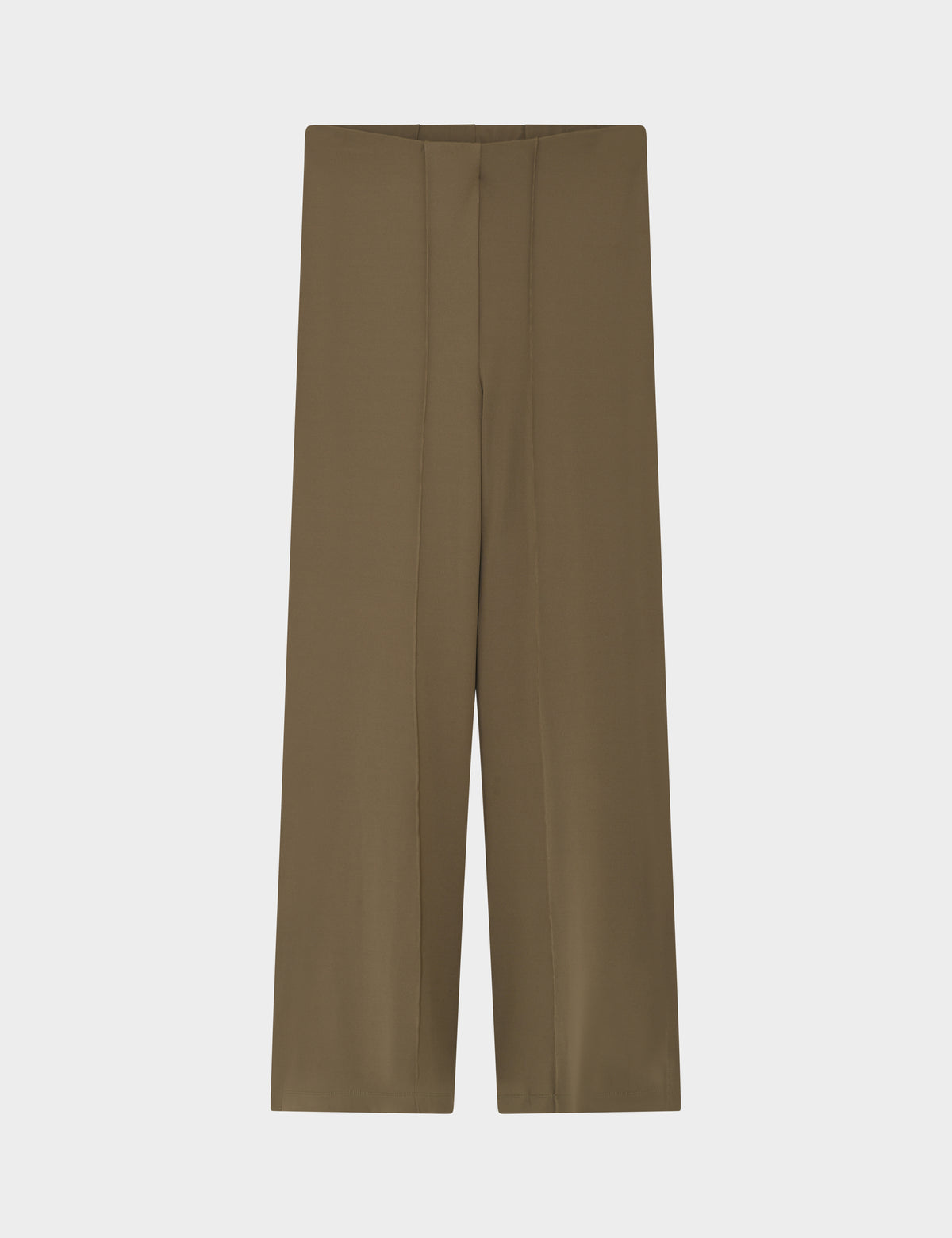 DAY Birger ét Mikkelsen Rizzo - Modern Interlock Pants 180820 CAPERS
