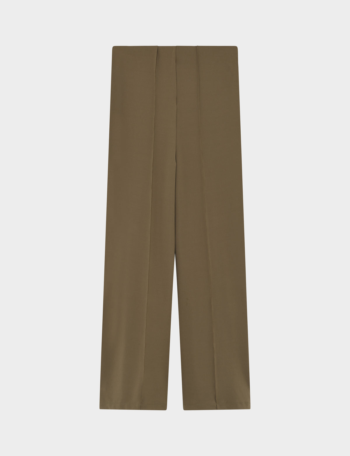 DAY Birger ét Mikkelsen Rizzo - Modern Interlock Pants 180820 CAPERS
