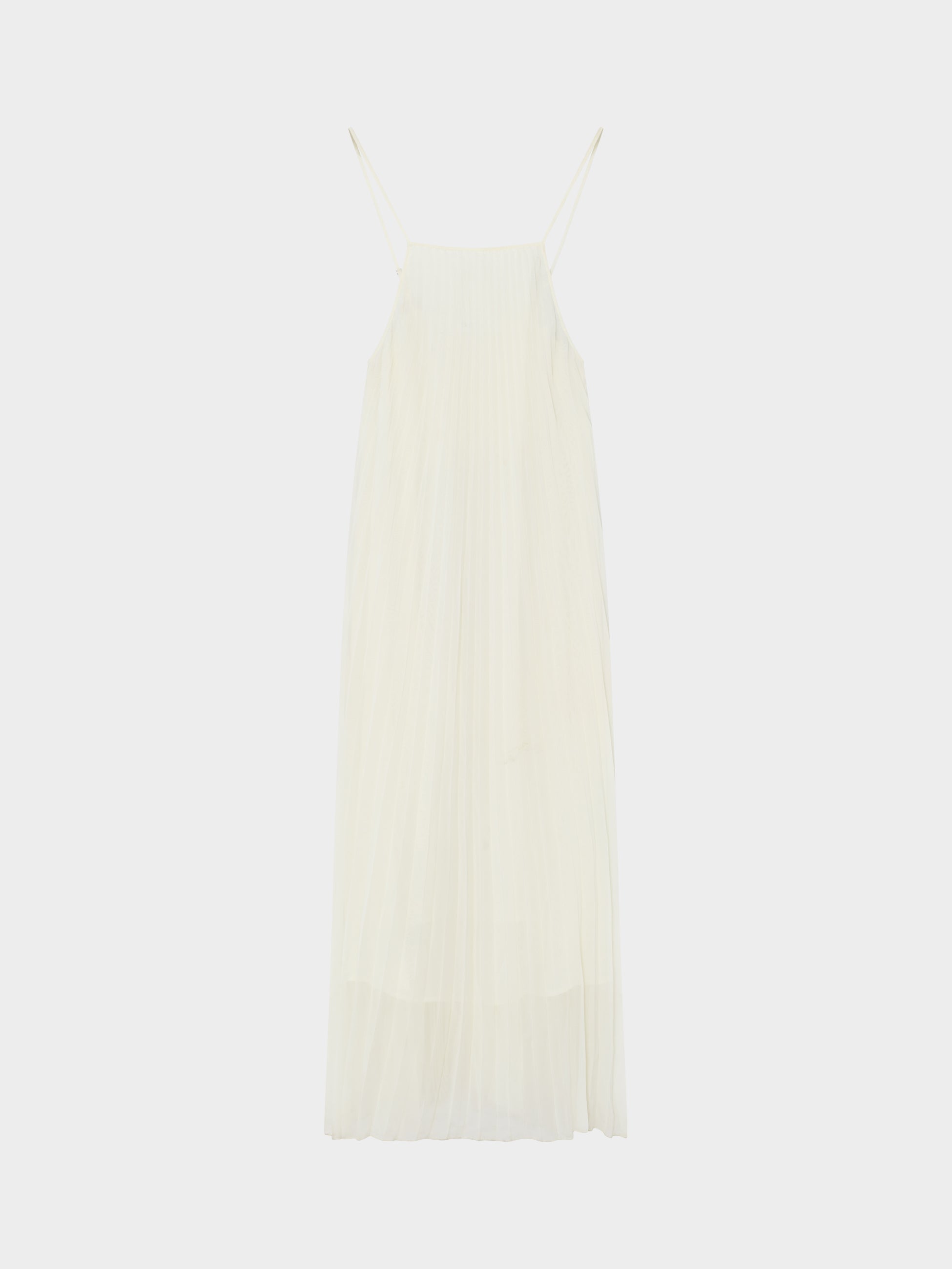 DAY Birger ét Mikkelsen Rona - Chiffon Plisse - Dress Dress 110605 Jet Stream