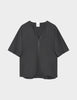 Rue - Light Modern Twill - BLACK