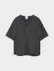 Rue - Light Modern Twill - Black