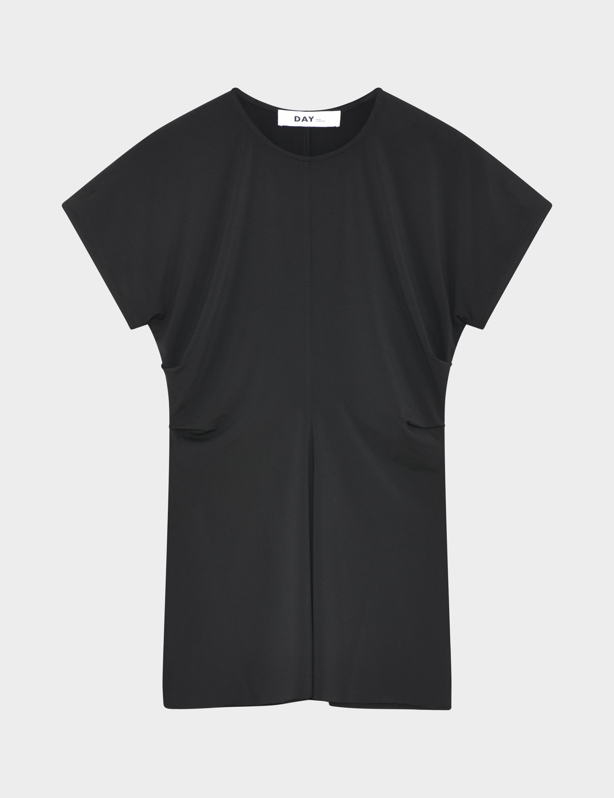 DAY Birger ét Mikkelsen Shay - Day Wish Shirts & Blouses 190303 BLACK