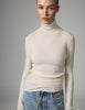 Sierra - Daily Elements Pullover - Ivory Shade