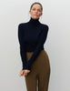 Sierra - Daily Elements Pullover - Navy Blazer