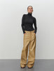 Sierra - Daily Elements Pullover - Dark Grey Melange
