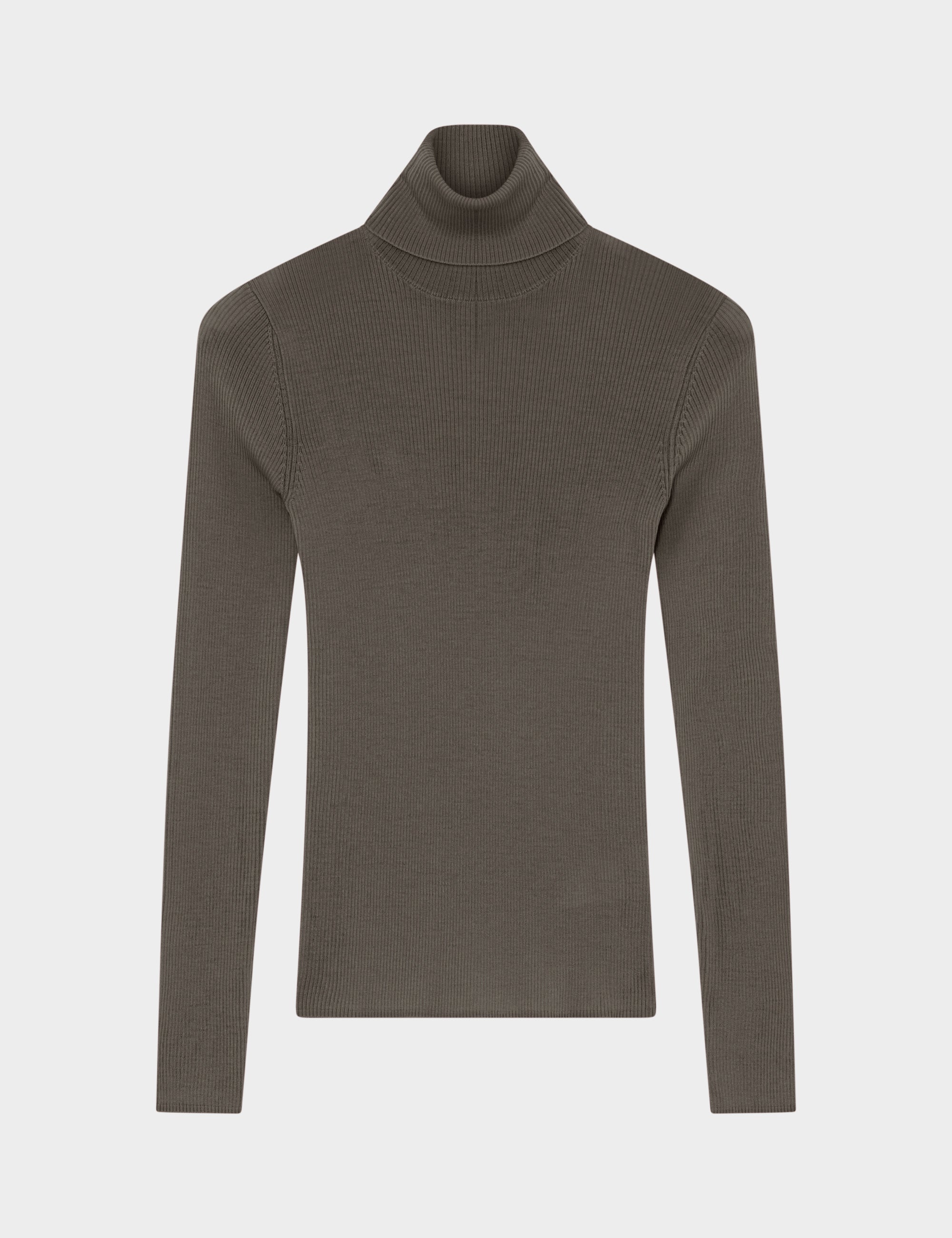 DAY Birger ét Mikkelsen Sierra - Daily Elements Tops & T-Shirts 190614 WREN