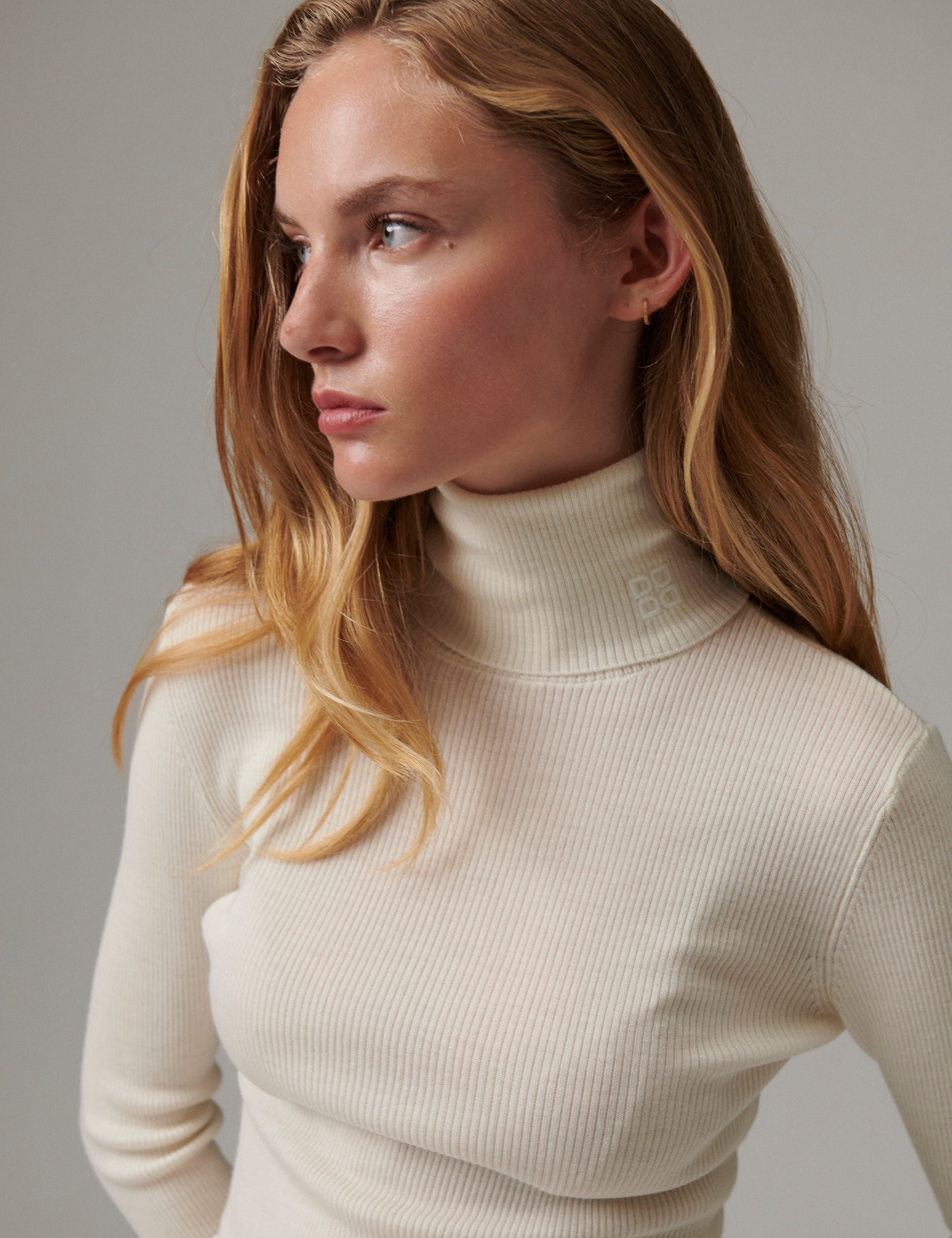 DAY Birger ét Mikkelsen Sierra - Daily Elements - Blouse Blouse 110605 Jet Stream