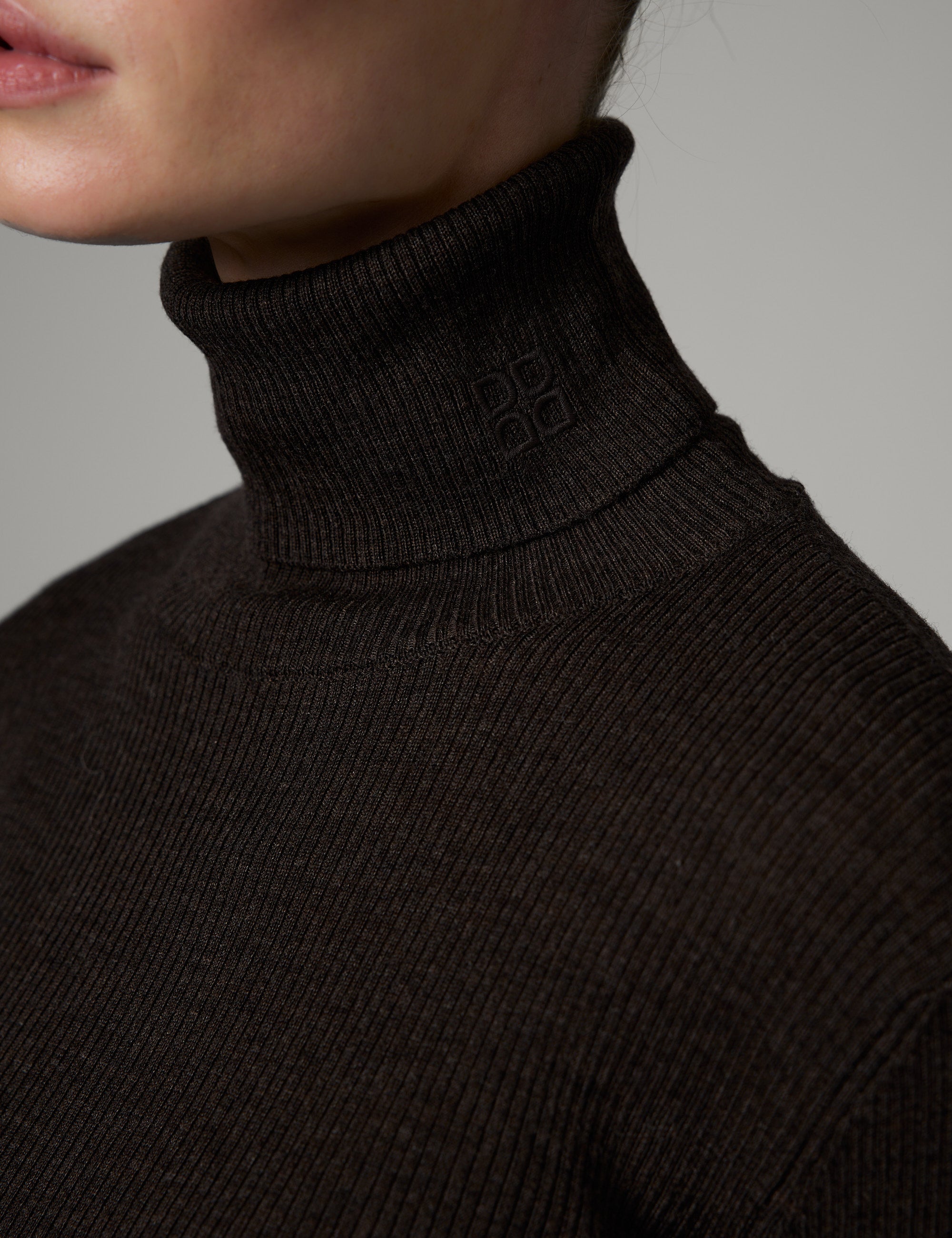 DAY Birger ét Mikkelsen Sierra - Daily Elements - Pullover Pullover 190303 Black