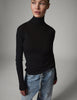 Sierra - Daily Elements Pullover - Black