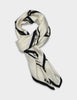 Sille - Daily Scarf - VANILLA ICE