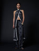 Sille - Daily Scarf - Scarf - Black