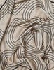 Sille Medium - Daily Scarf - Scarf - HUMUS