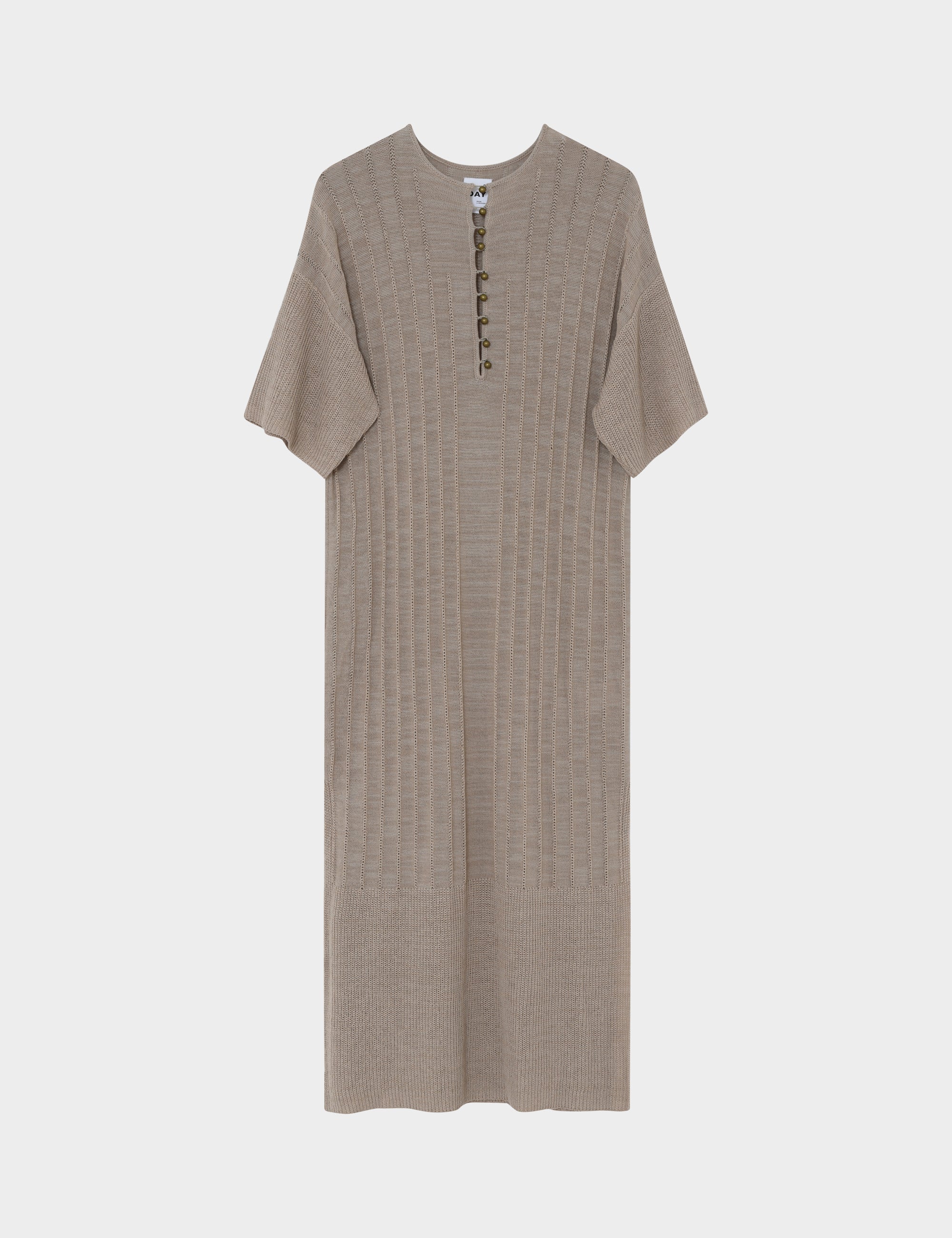 Stellan - Summer Linen - Dress