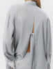 Strong - Fluid viscose - PEARL BLUE