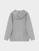 DAYVincy - Scuba - Hoddie - Grey Melange