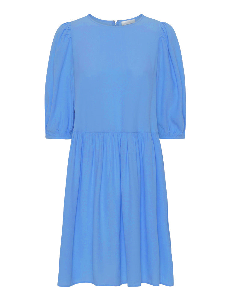 2NDDAY 2ND Persimmon TT Dress 174139 Azure Blue