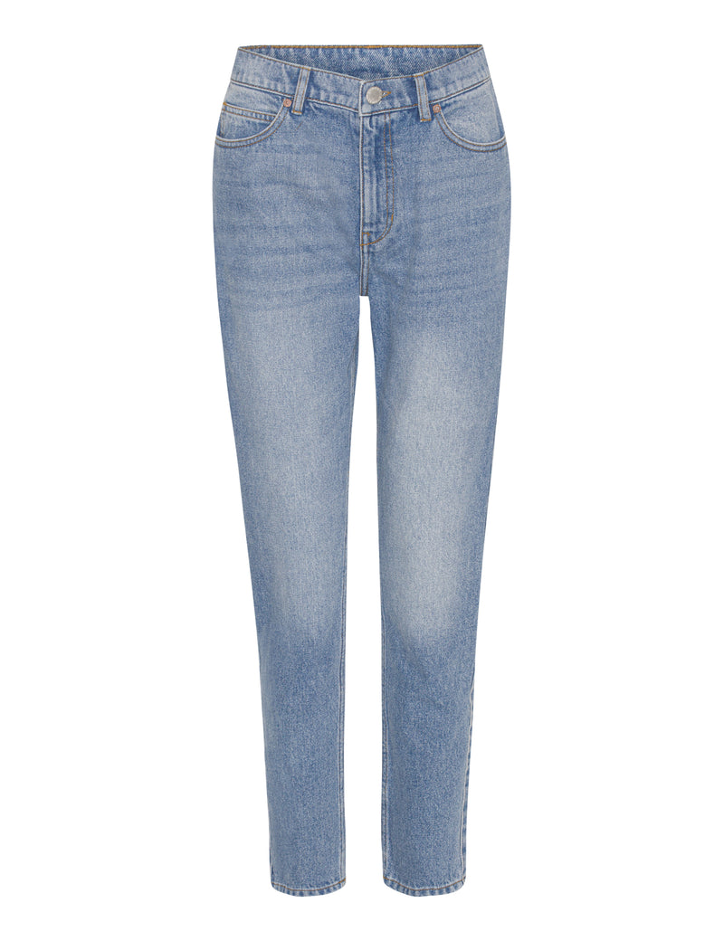2NDDAY 2ND Raylee TT Jeans D019 Mid Blue